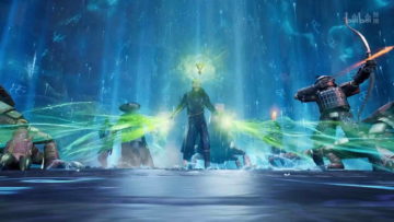 A Record of a Mortals Journey to Immortality Episode 63