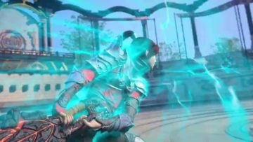 Battle Through The Heavens Season 5 Episode 6