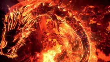 Millenniums Of Warring States Episode 1