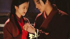 Peach Blossom Origin