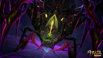 Soul Land Episode 220