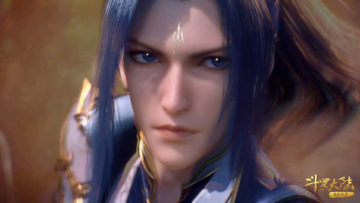 Soul Land Episode 221