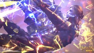 Soul Land Episode 222