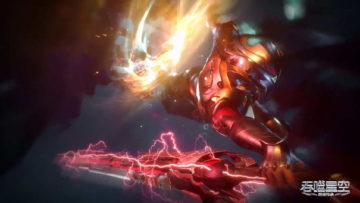 Swallowed Star Episode 48