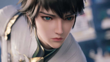 Throne Of Seal Episode 18