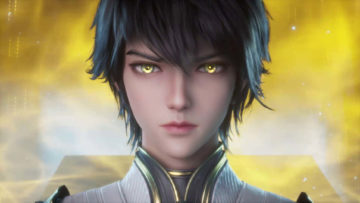 Throne Of Seal Episode 20