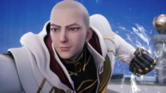 Throne Of Seal Episode 21