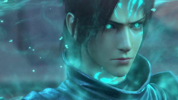 Battle Through The Heavens Season 5 Episode 8