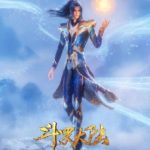 Douluo Dalu Di Ying Lai Xi