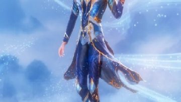 Douluo Dalu Di Ying Lai Xi