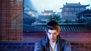 Fan Ren Xiu Xian Chuan S2