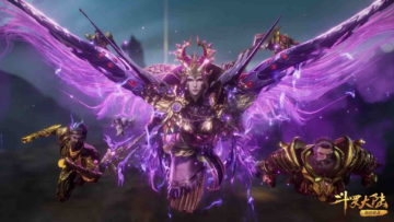 Soul Land Episode 224