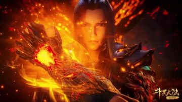 Soul Land Episode 226