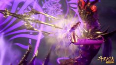 Soul Land Episode 228