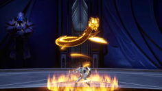 Throne Of Seal Episode 22