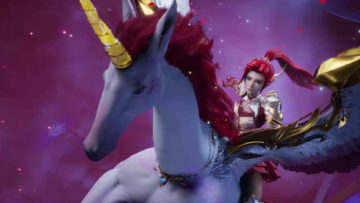 Throne Of Seal Episode 24