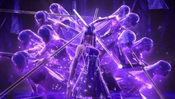 Throne Of Seal Episode 25