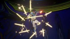 Throne Of Seal Episode 26