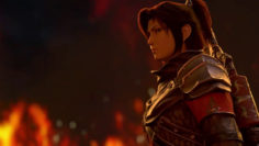 Battle Through The Heavens Season 5 Episode 14