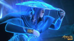 Soul Land Episode 229