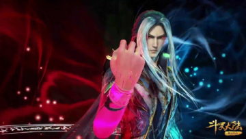 Soul Land Episode 230