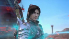 Battle Through The Heavens Season 5 Episode 16