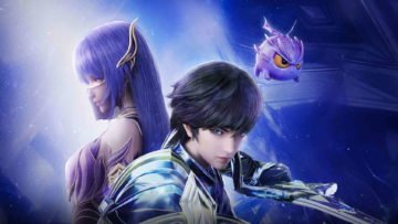 Throne Of Seal Episode