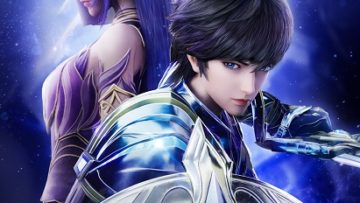 Throne Of Seal series