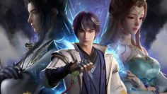 Bai Lian Cheng Shen Episode