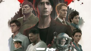 The Three-Body Problem 三体