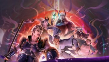 Xi Xing Ji Movie 3: Shadow Demon City