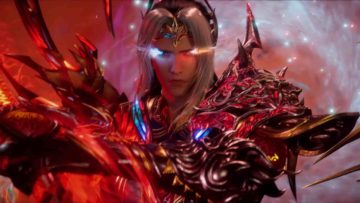 Soul land Episode 263a