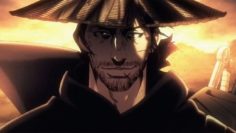 Blades of the Guardians