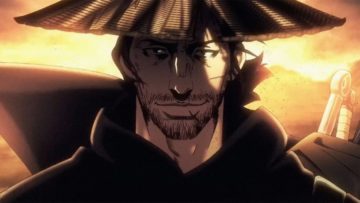 Blades of the Guardians