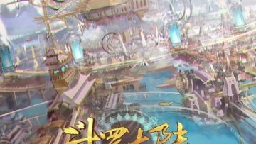 Soul Land 2 – Peerless Tang Sect