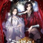 Heaven Officials Blessing 2