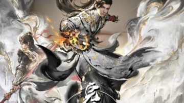 Perfect World Season 4