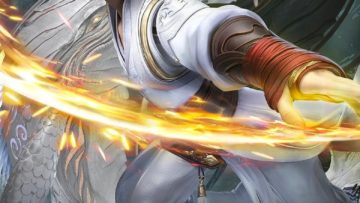 Perfect World Wanmei Shijie 完美世界