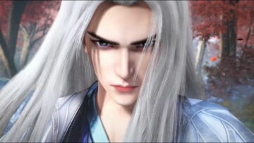 Renegade Immortal Episode