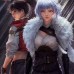 Spirit Cage Incarnation S2