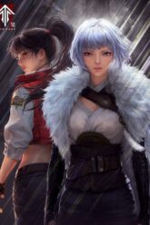 Spirit Cage Incarnation S2