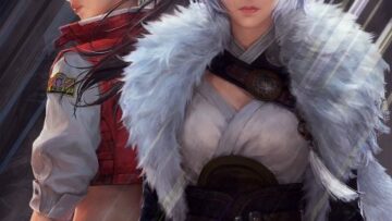 Spirit Cage Incarnation S2