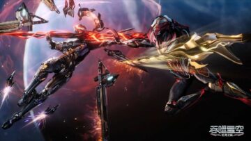 Swallowed Star Season 3 Ep 14a