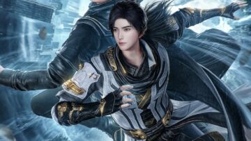 Shrouding the Heavens (Zhe Tian) 遮天