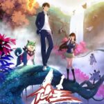 Fairy Kings Daily Life Season 4