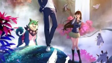 Fairy Kings Daily Life Season 4