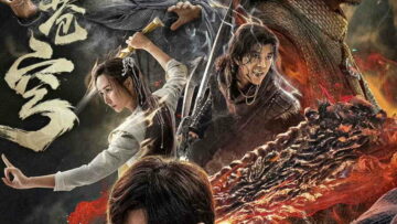 Fights Break Sphere 1 The Movie