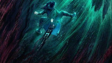 Fights Break Sphere 2 The Movie