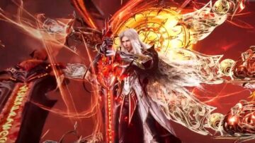 Soul Land Movie Battle of The Gods (2023)