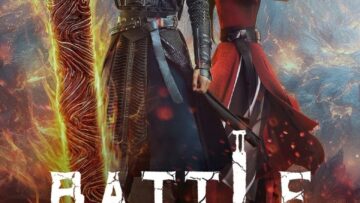 Battle Through The Heaven Live Actions (2023)